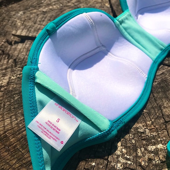 2pc Bikini S/XS - Picture 3 of 5